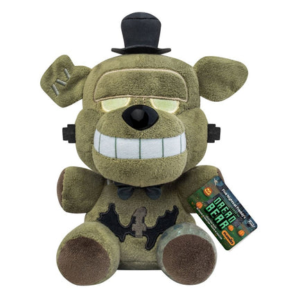 Dreadbar Plush FNAF Five Nights at Freddy's 15 cm