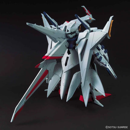 RX-104FF Penelope Gundam Model Kit Gunpla Hig Grade HG 1/144 HGUC - High Grade Universal Century 1/144