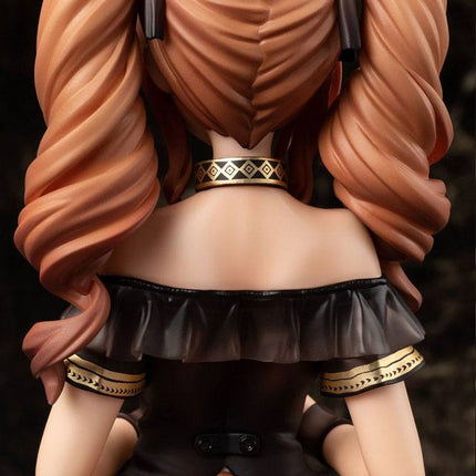 Angelina For the Voyagers Ver Arknights PVC Statue 1/7 25 cm