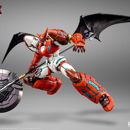 Shin Getter-1 Getter Robo Armageddon Action Figure 25 cm