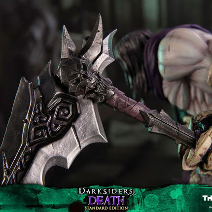 Death Darksiders Statue 36 cm