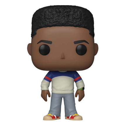 Lucas Stranger Things POP! TV Vinyl Figure 9 cm - 1241