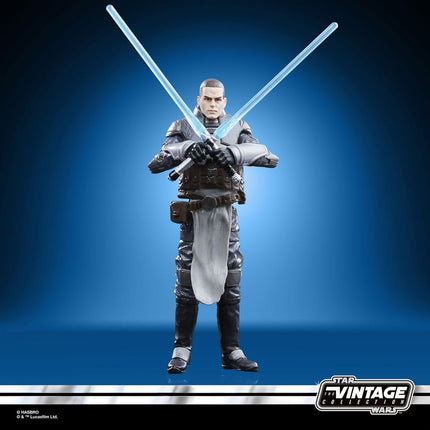 Starkiller (Vader's Apprentice) Star Wars: The Force Unleashed Vintage Collection Action Figure 10 cm