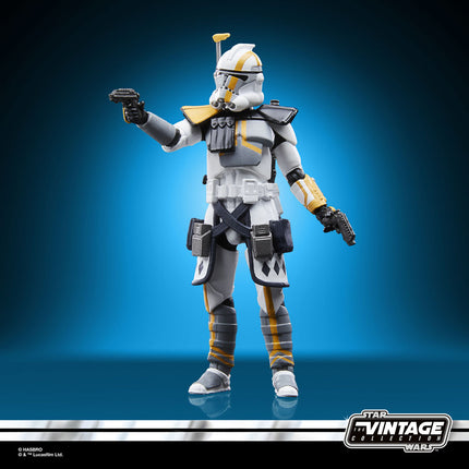 ARC Commander Blitz Star Wars: The Clone Wars Vintage Collection Action Figure 10 cm