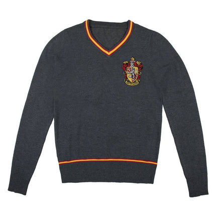 Gryffindor Harry Potter Suéter