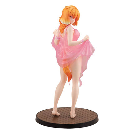 Holo: Chinese Dress Ver Harem in the Labyrinth of Another World PVC Statue 1/7 23 cm