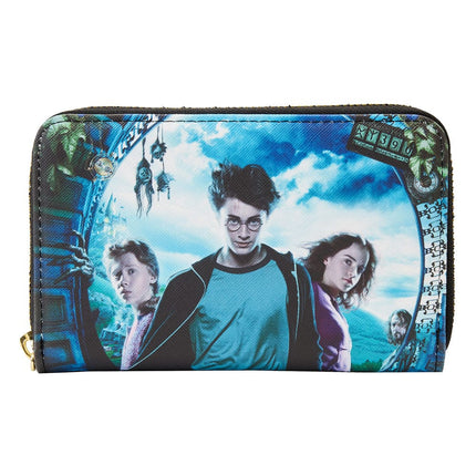 Harry Potter by Loungefly Wallet Prisoner Of Azkaban Poster