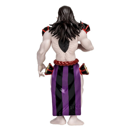 Kyogai Action Figure Demon Slayer: Kimetsu no Yaiba 13 cm