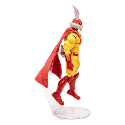 Captain Carrot (Justice League Incarnate) DC Collector Action Figure 18 cm