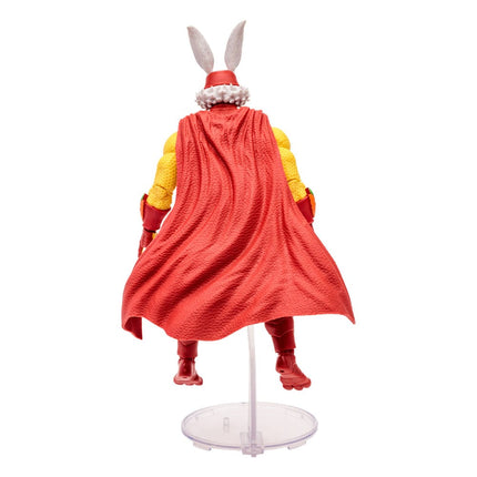 Captain Carrot (Justice League Incarnate) DC Collector Action Figure 18 cm