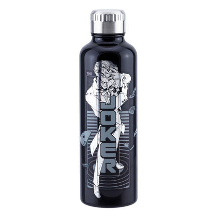 Batman Premium Metal Water Bottle