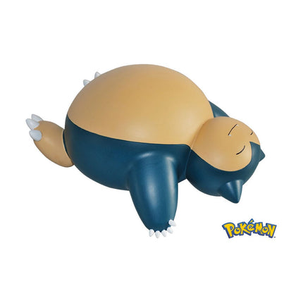 Snorlax Pokémon LED Light  25 cm Lampada