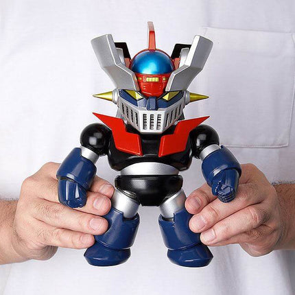 Mazinger Z V.S.O.F. Soft Vinyl Figure Mazinger Z 22 cm